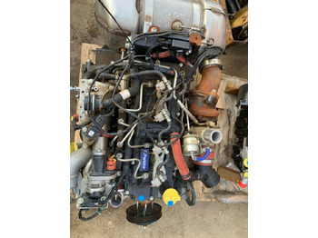 Moteur pour Engins de chantier Perkins 904J-E28TA ENGINE: photos 5