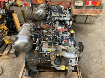 Moteur pour Engins de chantier Perkins 904J-E28TA ENGINE: photos 3