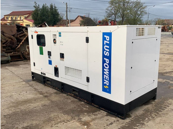 Groupe électrogène Plus Power GF2-180: photos 4