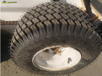 Mini chargeuse Taskmaster 905: photos 5