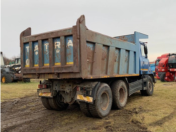 Camion benne Tatra Jamal: photos 4 Camion benne Tatra Jamal: photos 4