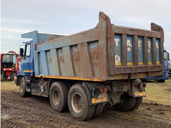 Camion benne Tatra Jamal: photos 3 Camion benne Tatra Jamal: photos 3