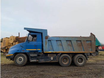 Camion benne Tatra Jamal: photos 2 Camion benne Tatra Jamal: photos 2