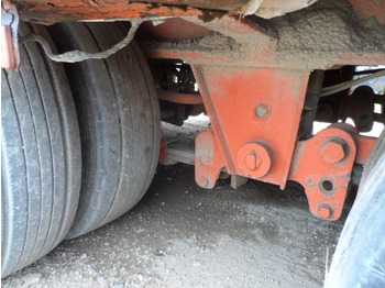 Crédit-bail de UMM RJ 40 UMM RJ 40: photos 2 Crédit-bail de UMM RJ 40 UMM RJ 40: photos 2