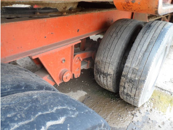 Crédit-bail de UMM RJ 40 UMM RJ 40: photos 4 Crédit-bail de UMM RJ 40 UMM RJ 40: photos 4