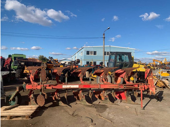 Charrue VOGEL & NOOT