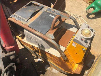 Crédit-bail de Wacker Neuson DPU7060  Wacker Neuson DPU7060: photos 3