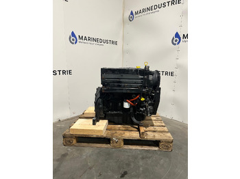 Moteur DEUTZ