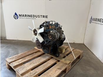 Moteur pour Engins de chantier KUBOTA V1100: photos 2