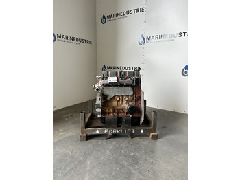 Moteur MITSUBISHI