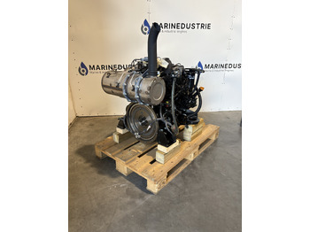 Moteur pour Engins de chantier YANMAR 4TNV98CT: photos 2