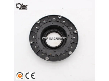 Embrayage et pièces neuf 1604985900 rubber coupling for air compressor atlas copco flexible coupling coupler elastic rubber connector: photos 5