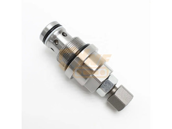 Valve hydraulique neuf 9208771 RELIEF VALVE FOR HITACHI ZX160, ZX180LC, ZX180LC-AMS, ZX180LC-HCME John Deere 160C: photos 5 Valve hydraulique neuf 9208771 RELIEF VALVE FOR HITACHI ZX160, ZX180LC, ZX180LC-AMS, ZX180LC-HCME John Deere 160C: photos 5