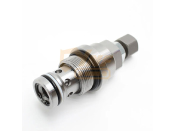 Valve hydraulique neuf 9208771 RELIEF VALVE FOR HITACHI ZX160, ZX180LC, ZX180LC-AMS, ZX180LC-HCME John Deere 160C: photos 3 Valve hydraulique neuf 9208771 RELIEF VALVE FOR HITACHI ZX160, ZX180LC, ZX180LC-AMS, ZX180LC-HCME John Deere 160C: photos 3