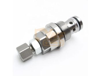 Valve hydraulique neuf 9208771 RELIEF VALVE FOR HITACHI ZX160, ZX180LC, ZX180LC-AMS, ZX180LC-HCME John Deere 160C: photos 4 Valve hydraulique neuf 9208771 RELIEF VALVE FOR HITACHI ZX160, ZX180LC, ZX180LC-AMS, ZX180LC-HCME John Deere 160C: photos 4