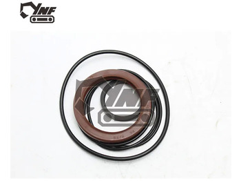 Hydraulique 991/00002 991/00001 991/10001 For Jcb Backhoe Loaders Kit-seal: photos 3