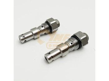 Valve hydraulique HITACHI