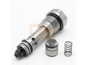 Valve hydraulique HITACHI