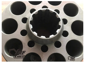 Hydraulique neuf High Quality Excavator Hydraulic Pump Parts Hitachi Excavator Spare Parts Hitachi Excavator Parts: photos 4