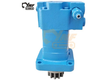 Moteur hydraulique
