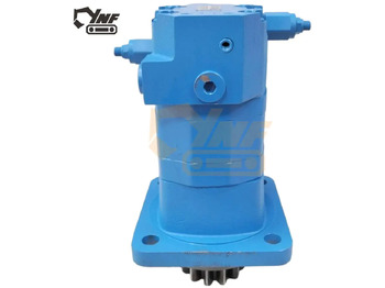 Moteur hydraulique