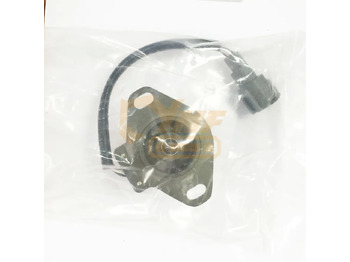 Capteur neuf New parts EX120 Angle sensor EX200-2 EX200-3 excavator angular sensor 4444902: photos 3