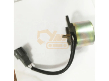 Capteur neuf New parts EX120 Angle sensor EX200-2 EX200-3 excavator angular sensor 4444902: photos 4
