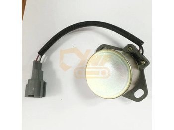 Capteur neuf New parts EX120 Angle sensor EX200-2 EX200-3 excavator angular sensor 4444902: photos 5