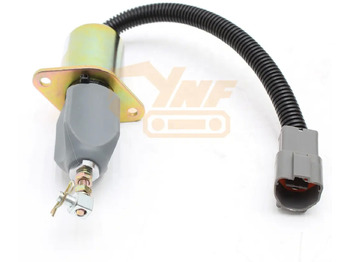 Système électrique HYUNDAI