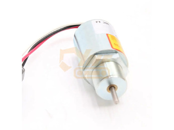 Système électrique neuf SA-3725-12 STOP SOLENOID 30A87-20402 FOR MITSUBISHI L3E S3L S4L VOLVO TEREX SCHAEFF PEL JOB: photos 4 Système électrique neuf SA-3725-12 STOP SOLENOID 30A87-20402 FOR MITSUBISHI L3E S3L S4L VOLVO TEREX SCHAEFF PEL JOB: photos 4