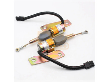 Système électrique HYUNDAI