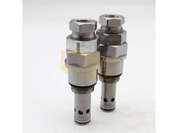 Valve hydraulique KOMATSU