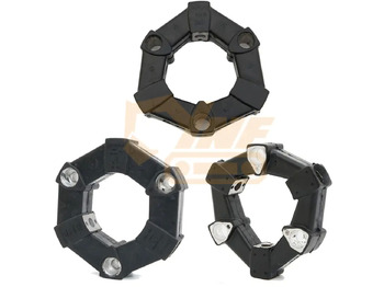 Embrayage et pièces KOMATSU