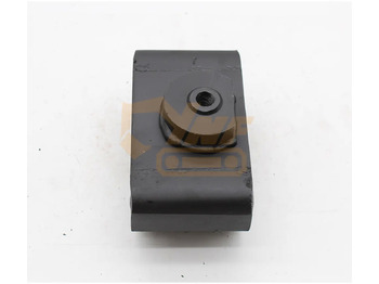Support de moteur YNF Excavator Engine Parts EX200 EX200-2 Engine Rear Rubber Mount HR-5057 4127808 Rubber Mountings: photos 5