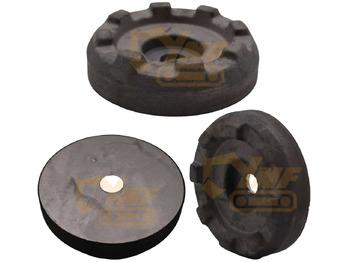 Support de moteur