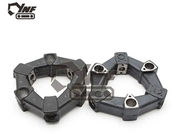 Embrayage et pièces KOMATSU