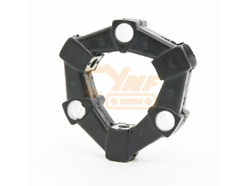 Embrayage et pièces KOMATSU