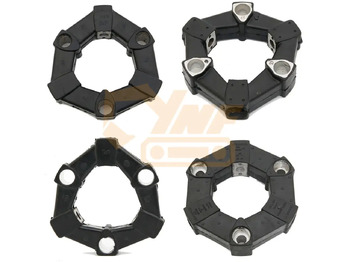 Embrayage et pièces KOMATSU