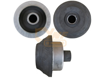 Support de moteur neuf YNF Factory wholesale High-quality Engine Mounts Rubber Damper Excavator Rubber Engine Mounting: photos 4 Support de moteur neuf YNF Factory wholesale High-quality Engine Mounts Rubber Damper Excavator Rubber Engine Mounting: photos 4