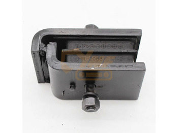 Support de moteur