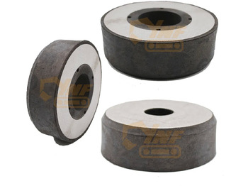 Support de moteur