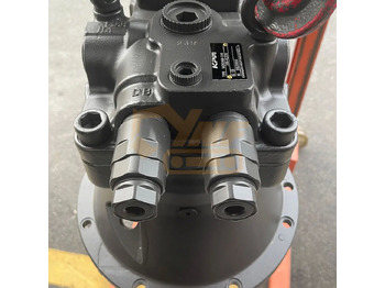 Moteur hydraulique pour Pelle neuf YNF M2X146B EC240B EC240BLC Swing Motor Assy VOE14550094 VOE 14550094 For VOLVO Excavator: photos 3