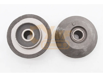 Support de moteur