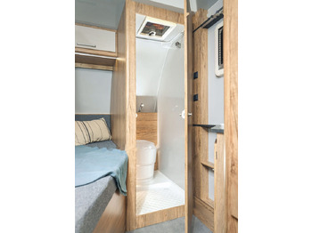 Caravane neuf Niewiadów N-STAR nowość 3 osobowa kempingowa przyczepa NIEWIADÓW: photos 5 Caravane neuf Niewiadów N-STAR nowość 3 osobowa kempingowa przyczepa NIEWIADÓW: photos 5