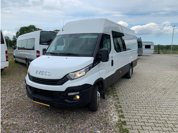 Autocar IVECO Daily
