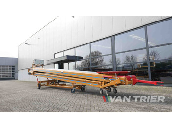 Bande transporteuse BRESTON