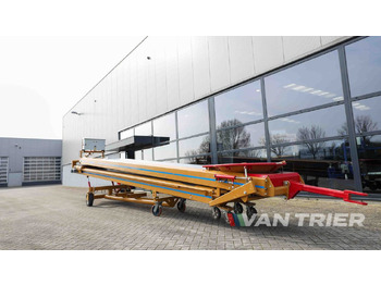 Bande transporteuse BRESTON