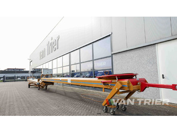 Bande transporteuse BRESTON