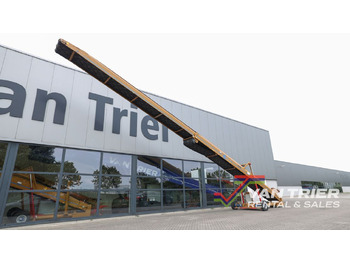 Bande transporteuse Breston Z18-80XW Store loader: photos 2