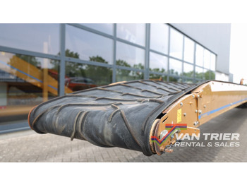 Bande transporteuse Breston Z18-80XW Store loader: photos 4